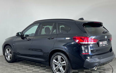 BMW X1, 2020 год, 2 899 000 рублей, 4 фотография