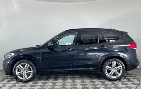 BMW X1, 2020 год, 2 899 000 рублей, 8 фотография
