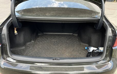 Lexus IS III, 2014 год, 2 300 000 рублей, 20 фотография