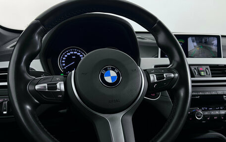 BMW X1, 2020 год, 2 899 000 рублей, 10 фотография