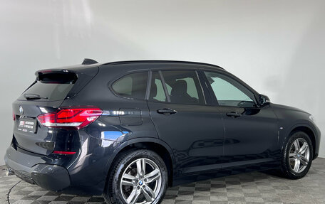 BMW X1, 2020 год, 2 899 000 рублей, 5 фотография