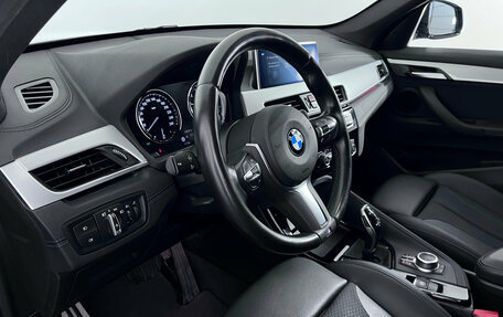BMW X1, 2020 год, 2 899 000 рублей, 9 фотография