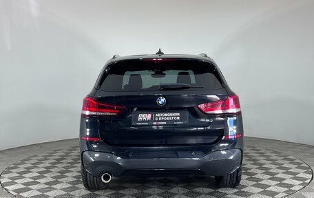 BMW X1, 2020 год, 2 899 000 рублей, 6 фотография