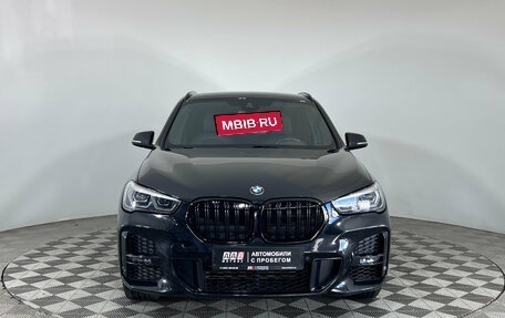 BMW X1, 2020 год, 2 899 000 рублей, 2 фотография