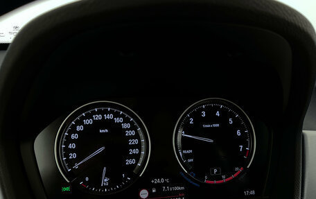 BMW X1, 2020 год, 2 899 000 рублей, 13 фотография