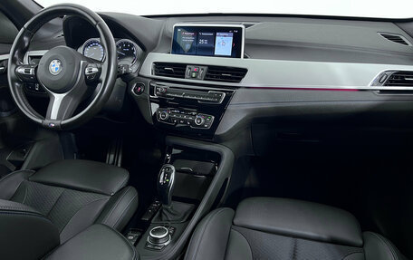 BMW X1, 2020 год, 2 899 000 рублей, 12 фотография