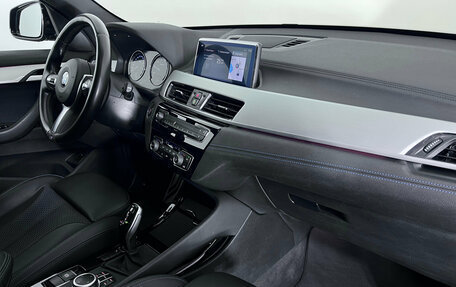 BMW X1, 2020 год, 2 899 000 рублей, 11 фотография