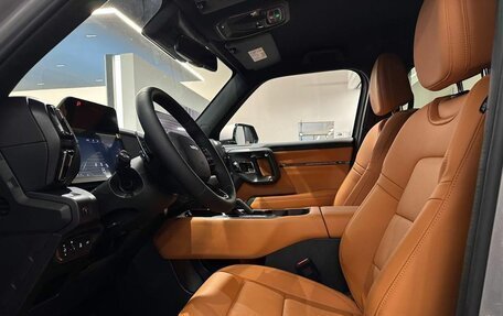 Haval H7, 2026 год, 3 999 000 рублей, 11 фотография
