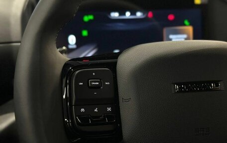 Haval H7, 2026 год, 3 999 000 рублей, 22 фотография