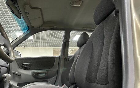 Hyundai Accent II, 2006 год, 442 000 рублей, 10 фотография