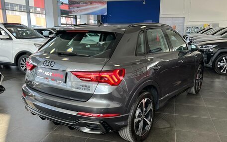 Audi Q3, 2026 год, 3 690 000 рублей, 6 фотография