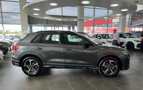 Audi Q3, 2026 год, 3 690 000 рублей, 7 фотография