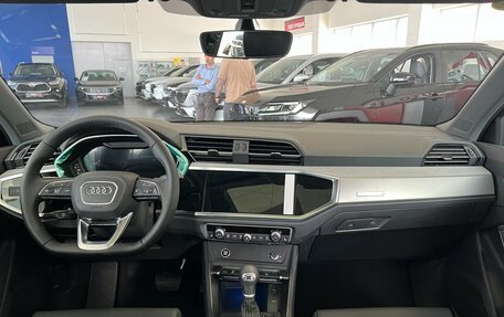 Audi Q3, 2026 год, 3 690 000 рублей, 12 фотография
