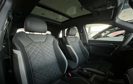 Audi Q3, 2026 год, 3 690 000 рублей, 9 фотография