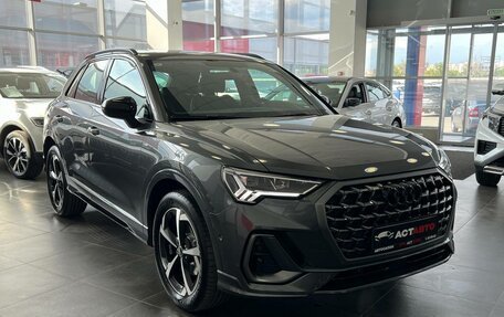 Audi Q3, 2026 год, 3 690 000 рублей, 3 фотография