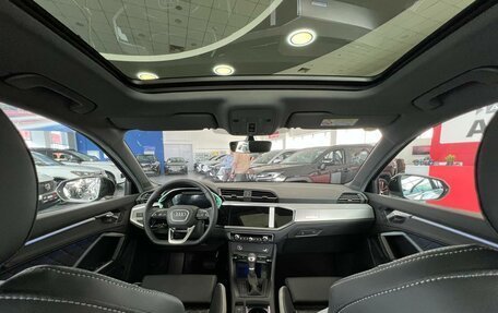 Audi Q3, 2026 год, 3 690 000 рублей, 11 фотография