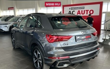 Audi Q3, 2026 год, 3 690 000 рублей, 4 фотография