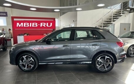 Audi Q3, 2026 год, 3 690 000 рублей, 8 фотография