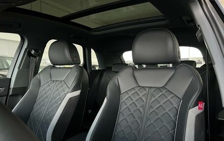 Audi Q3, 2026 год, 3 690 000 рублей, 10 фотография