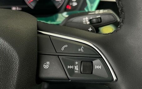 Audi Q3, 2026 год, 3 690 000 рублей, 16 фотография