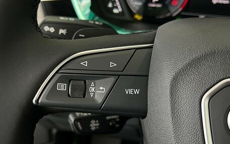 Audi Q3, 2026 год, 3 690 000 рублей, 14 фотография