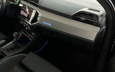 Audi Q3, 2026 год, 3 690 000 рублей, 22 фотография