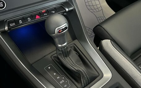 Audi Q3, 2026 год, 3 690 000 рублей, 20 фотография