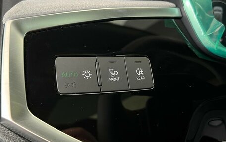 Audi Q3, 2026 год, 3 690 000 рублей, 26 фотография