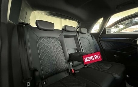 Audi Q3, 2026 год, 3 690 000 рублей, 28 фотография
