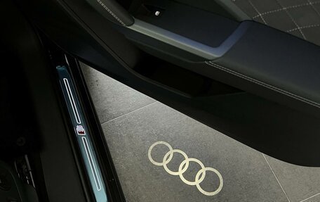 Audi Q3, 2026 год, 3 690 000 рублей, 30 фотография