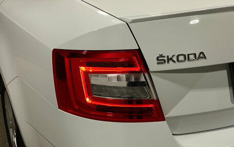 Skoda Octavia, 2019 год, 2 149 000 рублей, 7 фотография