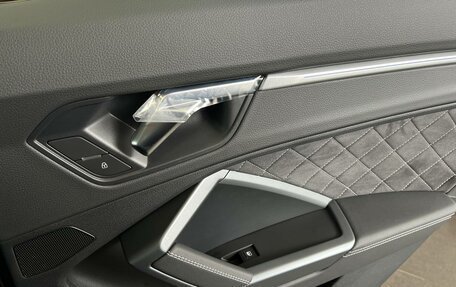 Audi Q3, 2026 год, 3 690 000 рублей, 31 фотография