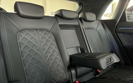 Audi Q3, 2026 год, 3 690 000 рублей, 29 фотография