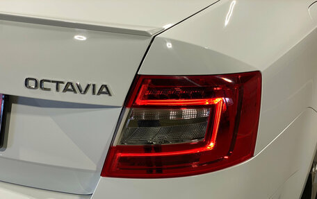 Skoda Octavia, 2019 год, 2 149 000 рублей, 8 фотография
