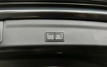 Audi Q3, 2026 год, 3 690 000 рублей, 35 фотография