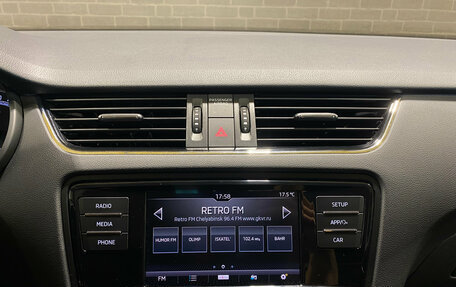 Skoda Octavia, 2019 год, 2 149 000 рублей, 12 фотография