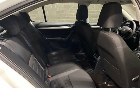 Skoda Octavia, 2019 год, 2 149 000 рублей, 11 фотография