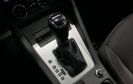Skoda Octavia, 2019 год, 2 149 000 рублей, 14 фотография