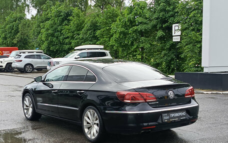 Volkswagen Passat CC I рестайлинг, 2012 год, 1 370 000 рублей, 8 фотография