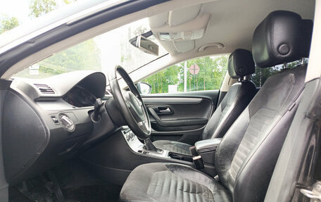 Volkswagen Passat CC I рестайлинг, 2012 год, 1 370 000 рублей, 20 фотография