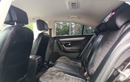 Volkswagen Passat CC I рестайлинг, 2012 год, 1 370 000 рублей, 15 фотография