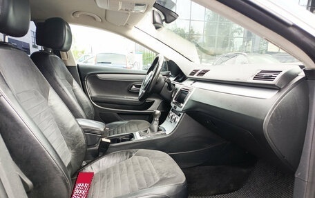 Volkswagen Passat CC I рестайлинг, 2012 год, 1 370 000 рублей, 13 фотография