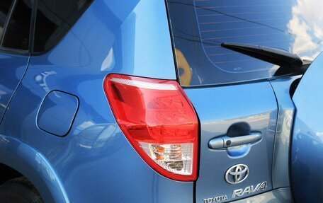 Toyota RAV4, 2008 год, 1 133 000 рублей, 6 фотография