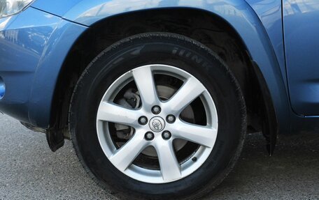 Toyota RAV4, 2008 год, 1 133 000 рублей, 7 фотография