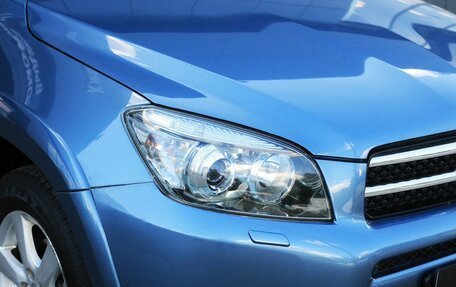 Toyota RAV4, 2008 год, 1 133 000 рублей, 5 фотография