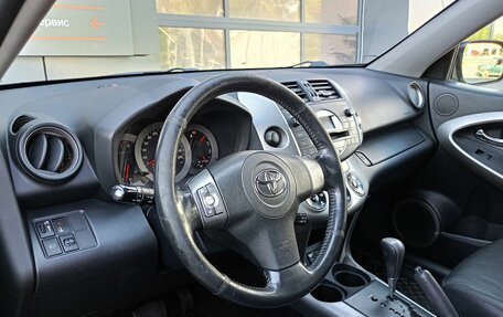 Toyota RAV4, 2008 год, 1 133 000 рублей, 8 фотография