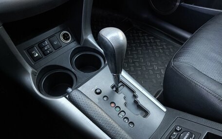 Toyota RAV4, 2008 год, 1 133 000 рублей, 15 фотография