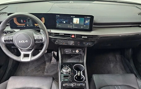 KIA K5, 2024 год, 2 450 000 рублей, 4 фотография