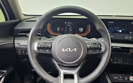 KIA K5, 2024 год, 2 450 000 рублей, 5 фотография