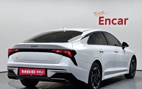 KIA K5, 2024 год, 2 450 000 рублей, 2 фотография